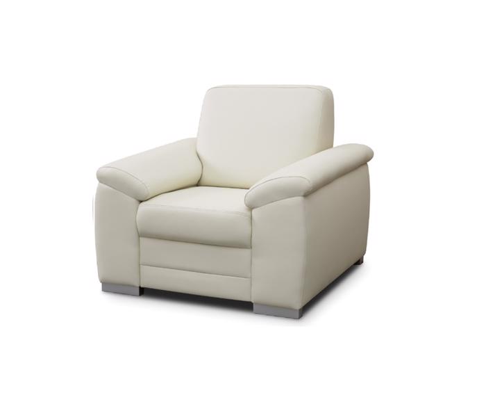 Fotogalerie Křeslo Barello - výběr potahů