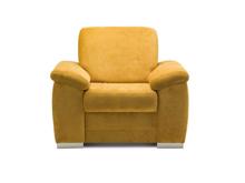 Fotogalerie Křeslo Barello - výběr potahů