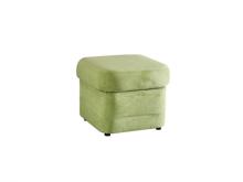 Fotogalerie Taburet Barello - výběr potahů