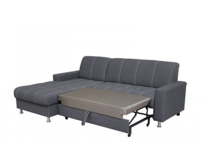 Sedací souprava Free, rozklad