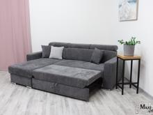 Fotogalerie Sedací souprava Clasic - potah Rossario 456