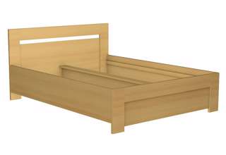 Postel V.N.P. N-158 160 x 200 