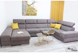 Sedací souprava Metrix, pravé provedení