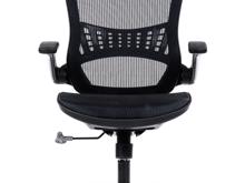 Fotogalerie Kancelářská židle - Dream Black 