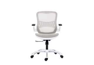 Kancelářská židle - Dream White