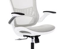 Fotogalerie Kancelářská židle - Dream White
