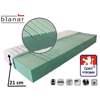 Matrace IVANA PLUS 90x200, výška 21 cm