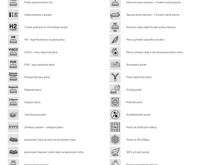 Fotogalerie Pěnová matrace IVANA 90x200x16 cm – Blanář (7 zón)