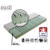 Matrace IVANA 90x200, výška 16 cm