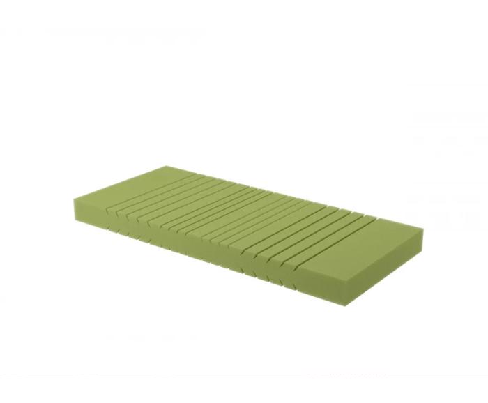 Matrace IVANA Marble 80x200, výška 16 cm