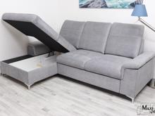 Fotogalerie Sedací souprava Beneton Mini - Zetta 302