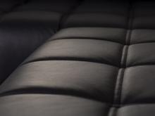 Fotogalerie Kožená sedací souprava Focus XL - AKCE