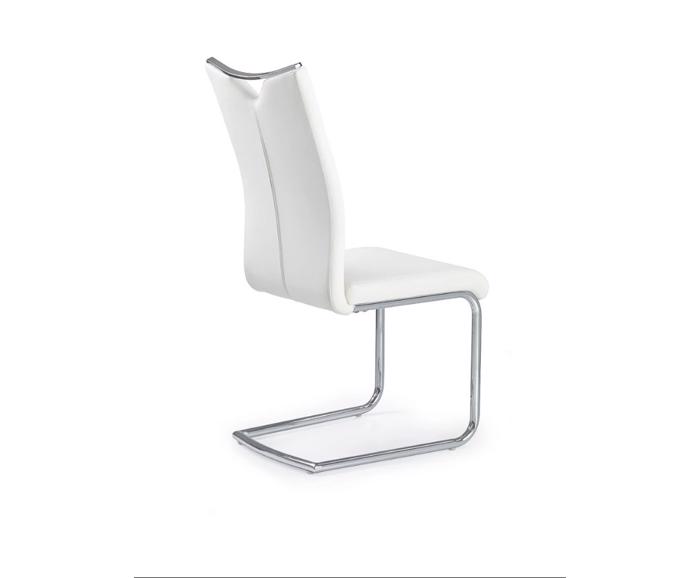 Fotogalerie Jídelní židle K224 - bílá