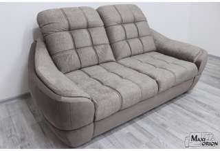 Pohovka dvojsedák Infinity New - potah Velluto 29/Vogue 04