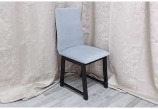 Jídelní židle HUGO 6 - černá/16X