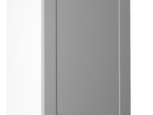 Fotogalerie G45 (45 cm) levá, horní skříňka kuchyňské linky Linea