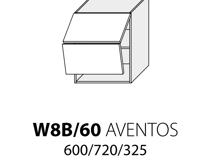 Fotogalerie Horní skříňka výklopná 60cm  AVENTOS - W8B 60 AV - kuchyně Carrini
