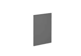 D45FZN (45 cm) GREY MAT(MDF), dvířka myčka 570x446 kuchyňské linky Langen