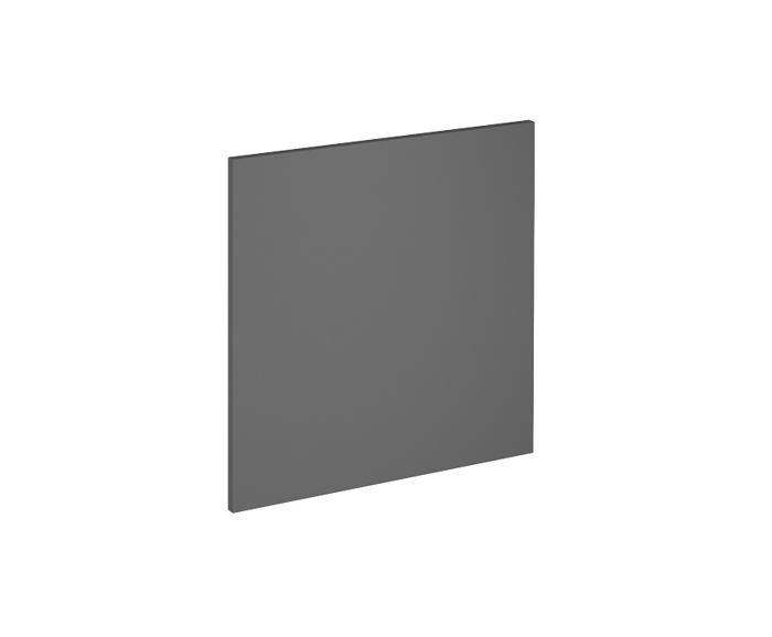 Fotogalerie D60FZN (60 cm) GREY MAT(MDF), dvířka myčka 570x446 kuchyňské linky Langen