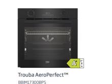 Fotogalerie Trouba AeroPerfect™BBIM17300BPS