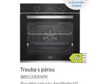 Fotogalerie Trouba s párou BBIS13300XPE