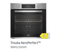 Fotogalerie Trouba AeroPerfect™BBIM12300XM