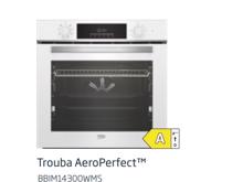 Fotogalerie Trouba AeroPerfect™BBIM14300WMS
