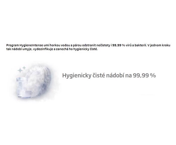 Fotogalerie Vestavná myčka Beko BDIN 38650 C