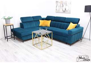 Sedací souprava Metrix vzor Massimo