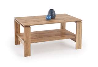 Konferenční stolek Andrea, dub wotan