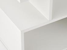 Fotogalerie Konferenční stolek Combo, bílá