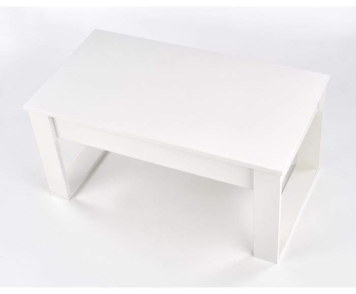 Fotogalerie Konferenční stolek Nea, bílá