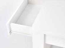 Fotogalerie Konferenční stolek Nea, bílá