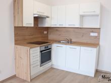 Fotogalerie Rohová kuchyňská linka Platinum