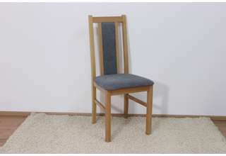 Jídelní židle Bos 14-dub grandson/16B