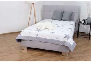 Postel Kelly 140x200 - Enjoy 20 Silver 