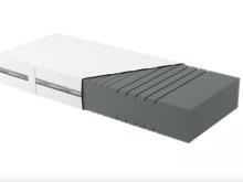 Fotogalerie Pěnová matrace NANNA 80x200x27 cm – Blanář (7 zón)