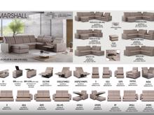 Fotogalerie Křeslo Marshall