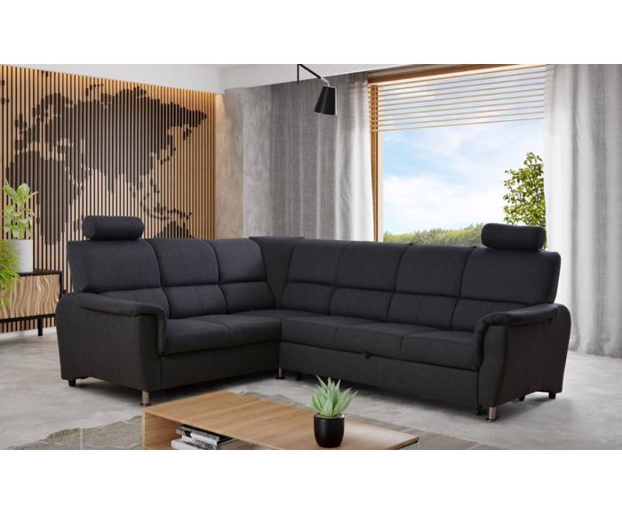 Ukázka interiéru – i takto může vypadat Vaše sedací souprava Demo 