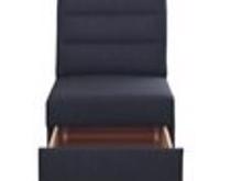 Fotogalerie Sedací souprava Broadway ve tvaru L - výběr potahů 