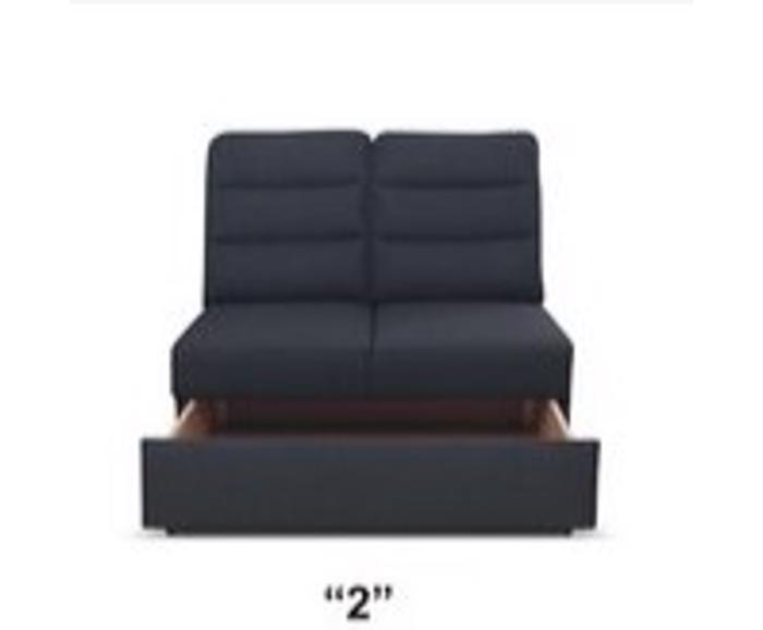 Fotogalerie Sedací souprava Broadway - velká L