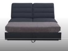 Fotogalerie Malá sedací souprava ve tvaru L Broadway - výběr potahů