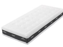 Fotogalerie Tropico matrace Super Fox Visco 90x200x24 cm