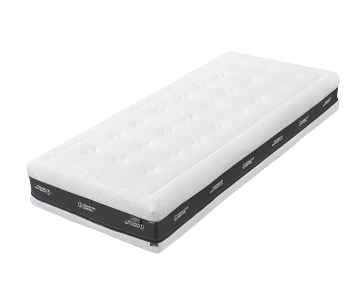 Fotogalerie Tropico matrace Super Fox Visco 90x200x24 cm