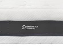 Fotogalerie Tropico matrace Super Fox Visco 90x200x24 cm