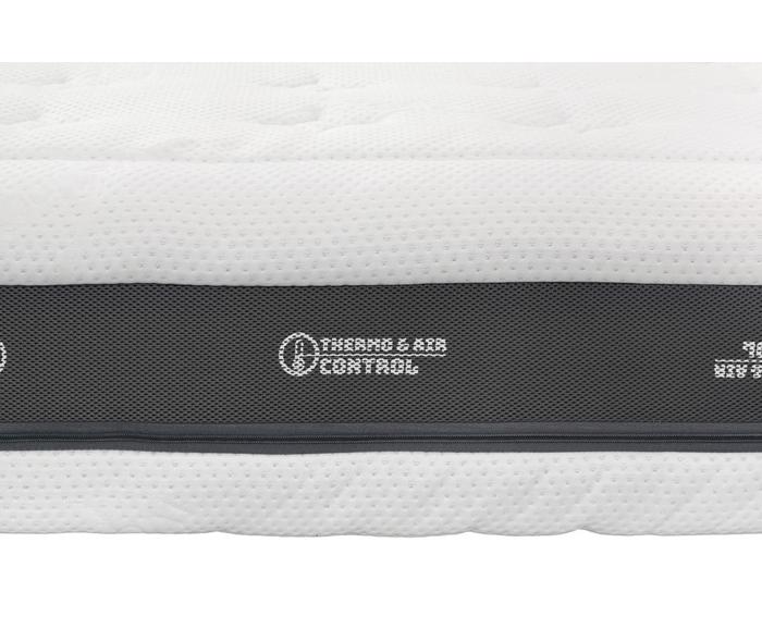 Fotogalerie Tropico matrace Super Fox Visco 90x200x24 cm