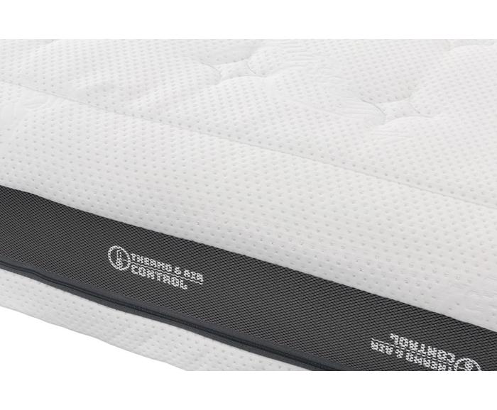 Fotogalerie Tropico matrace Super Fox Visco 90x200x24 cm