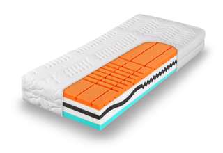 Matrace Amundsen 90 x 200 - výška 26 cm