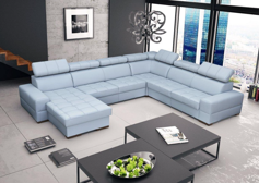 Luxusní sedací souprava Metrix