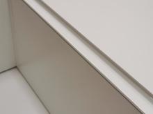 Fotogalerie G50K (50 cm), horní skříňka výklopná kuchyňské linky Aspen